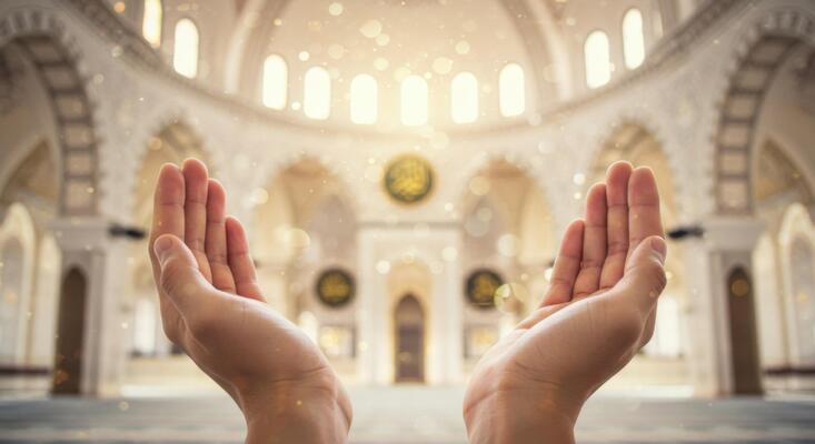 Accompagnement spirituel