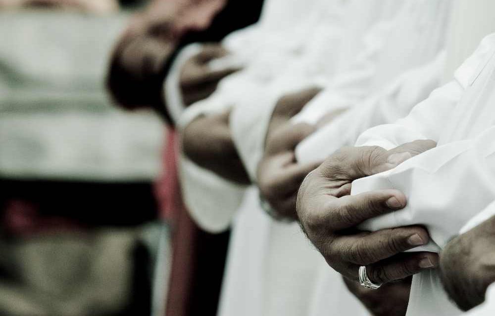 Comment faire la Salat Janaza : guide complet et détaillé selon la Sunna